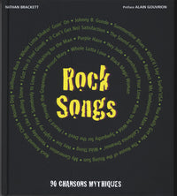 ROCK SONGS