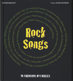 ROCK SONGS