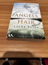 Angels in My Hair