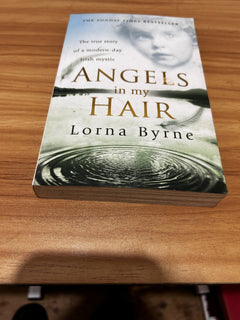 Angels in My Hair