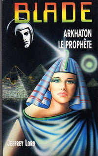Blade numéro 149 Arkhaton le prophète