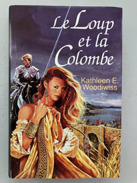 Le loup et la colombe