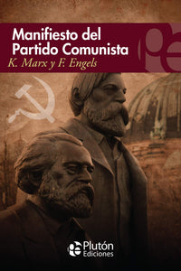 Le manifeste du parti communiste