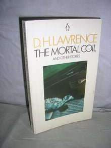 The Mortal Coil And Other Stories