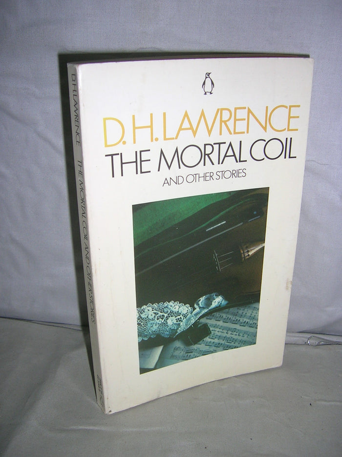 The Mortal Coil And Other Stories