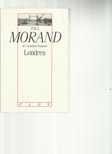 Londres. (suivi de) Londres revisité