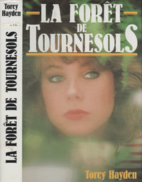 La Forêt de tournesols
