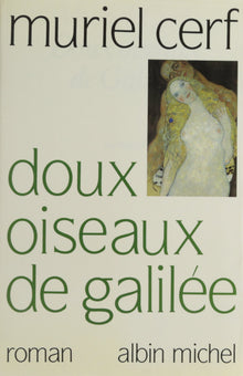 Doux Oiseaux de Galilee