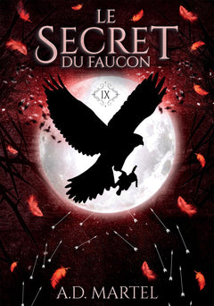 Le Secret du Faucon