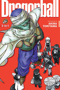 Dragon Ball