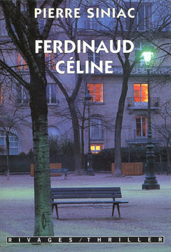 FERDINAUD CELINE