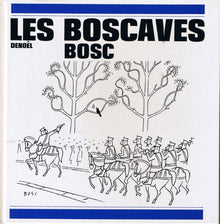 Boscaves