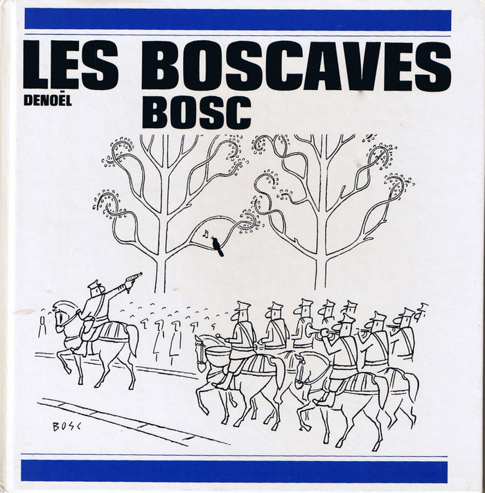 Boscaves