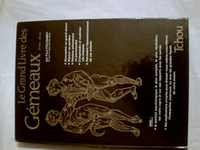 Grand Livre des Gémeaux