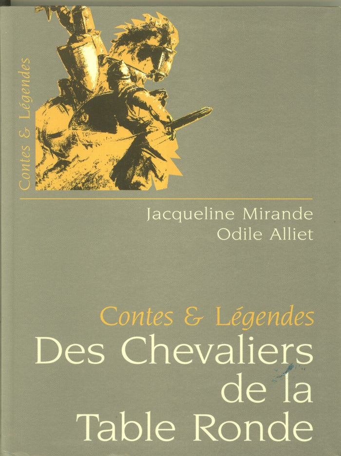 Les Chevaliers de la Table Ronde