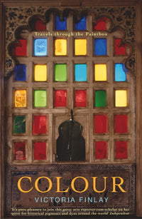 Colour: Travels Through the Paintbox