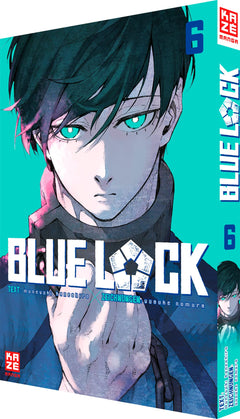 Blue Lock - Band 6