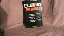 Les jumelles du silence