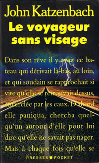 Le voyageur sans visage