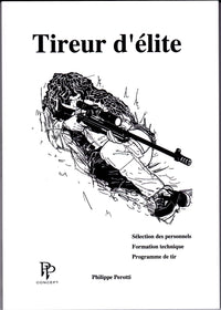 Tireur d'élite