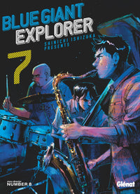 Explorer - Tome 07