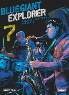 Explorer - Tome 07