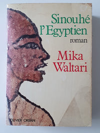 Sinouhé l'Egyptien