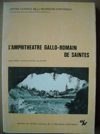 Amphithéatre Gallo-Romain de Saintes