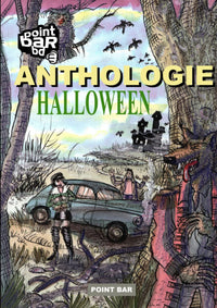 ANTHOLOGIE HALLOWEEN
