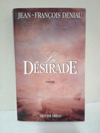 La Désirade