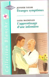 Etranges symptômes