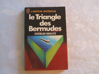 Le Triangle de Bermudes