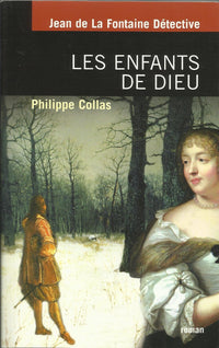 Les enfants de Dieu (La Fontaine détective)