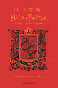 Harry Potter et la Chambre des Secrets