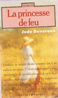 La princesse de feu