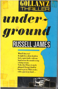 Underground