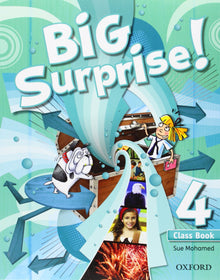 Big Surprise!