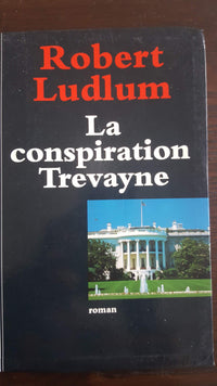 La conspiration Trevayne