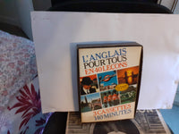 L'anglais pour tous.