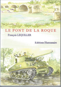 Le Pont de la Roque