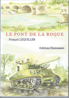 Le Pont de la Roque