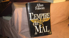 L'empire du mal