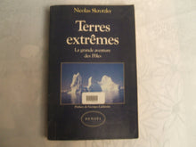 Terres extrêmes