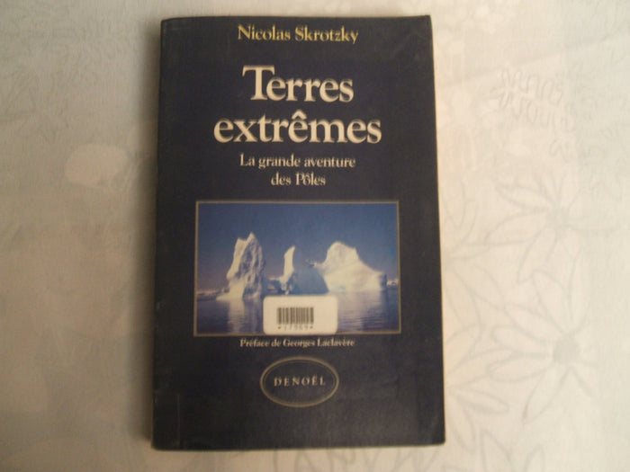 Terres extrêmes