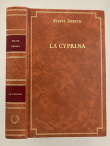 La cyprina