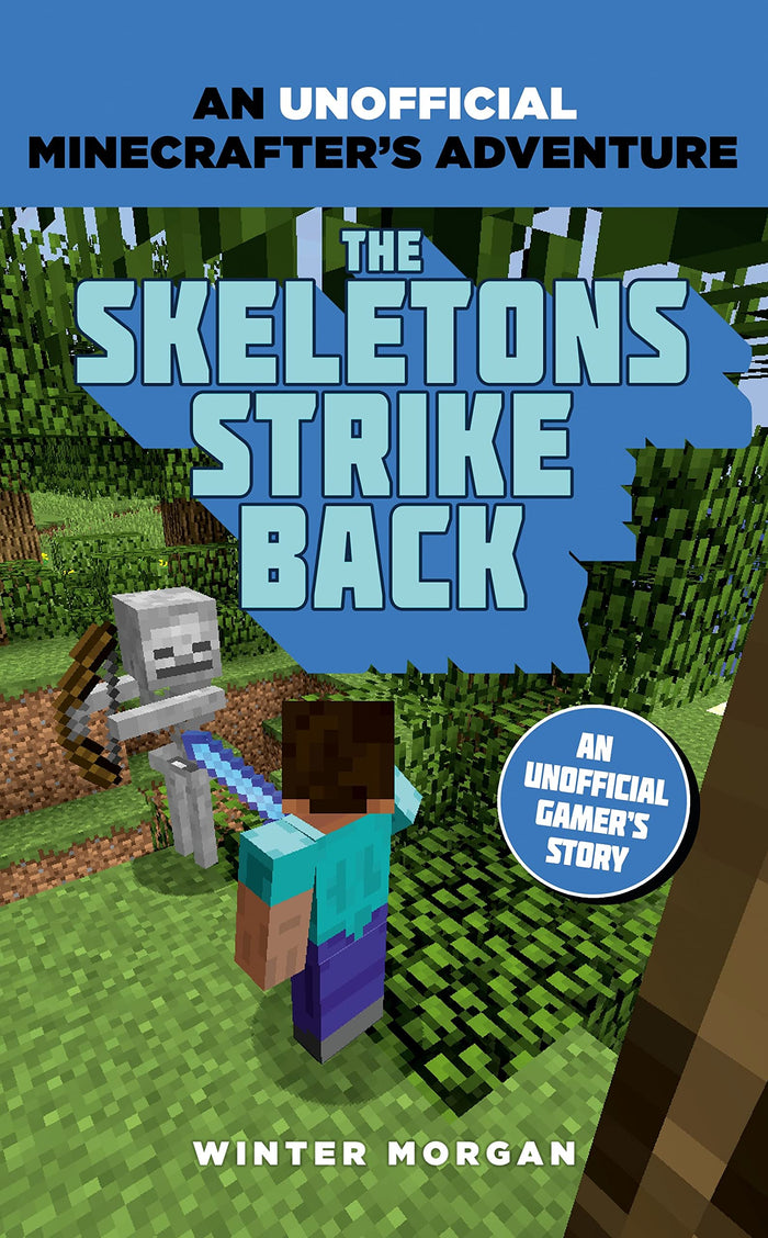 The Skeletons Strike Back