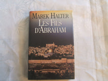Les fils d'Abraham