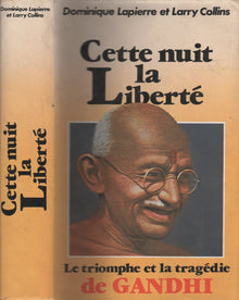 cette nuit la liberté