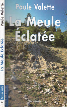 La meule éclatée
