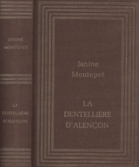 La dentelliere d'Alencon